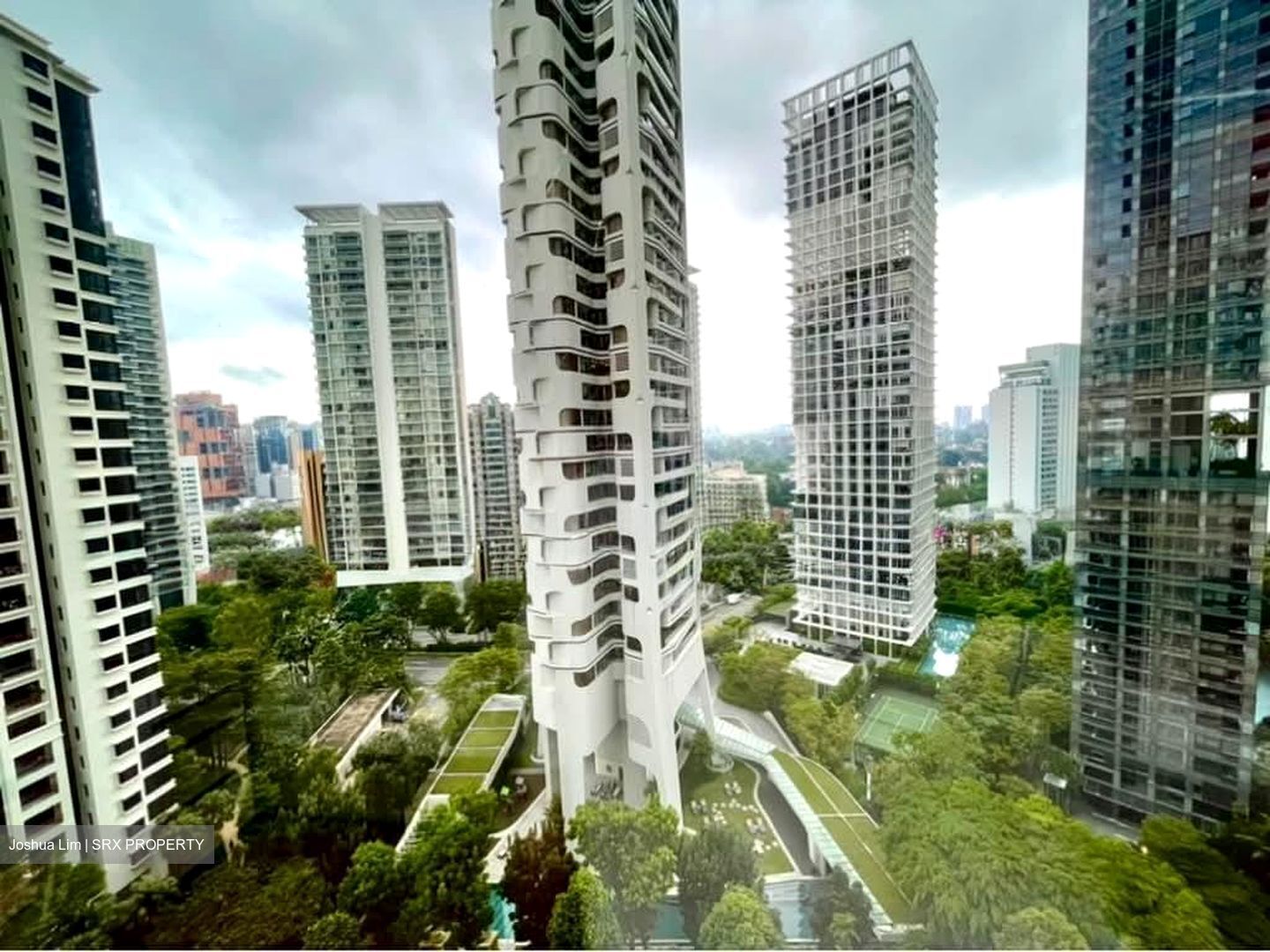 Ardmore Park (D10), Condominium #563177681
